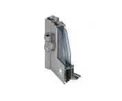MB-86 SI system okienno-drzwiowy