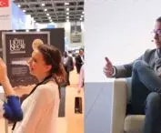 Pokój inspirowany metropolią od Grupy Nowy Styl
