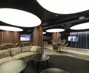 Large size light panels