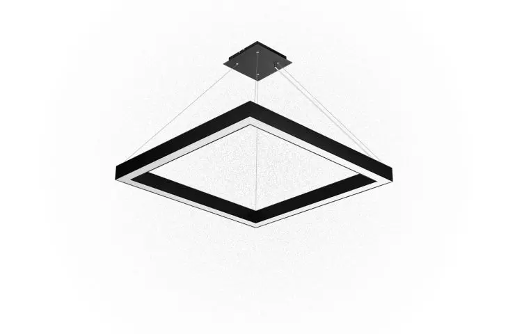 BARIS SQUARE LED