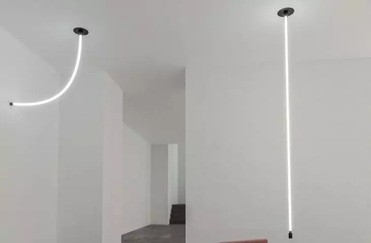 ZAHO lightning