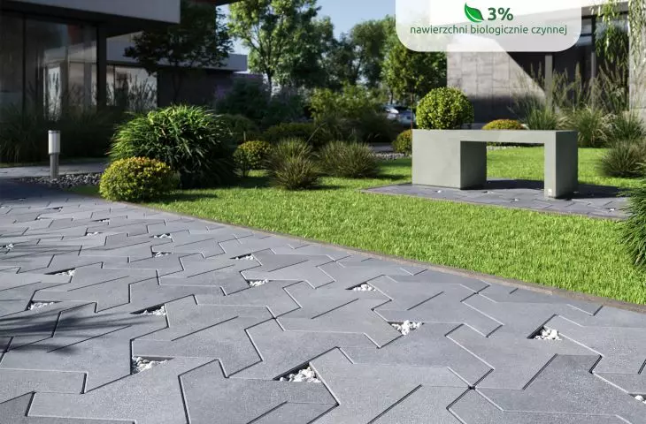 Vjetra® steel
