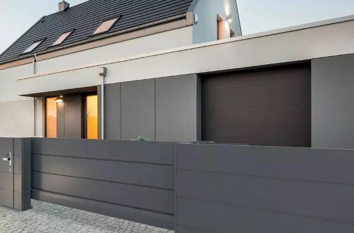 Model Vista
