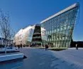 Centrum Kongresowe ICE Kraków