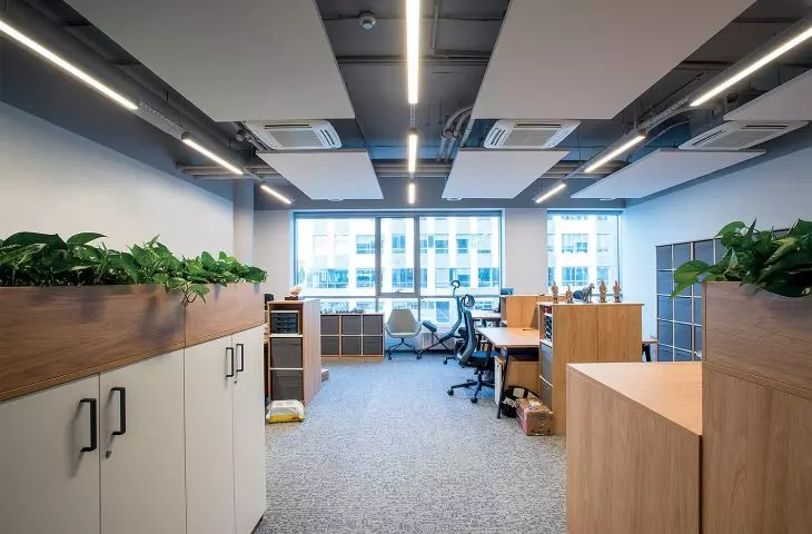SIGMA II LED
