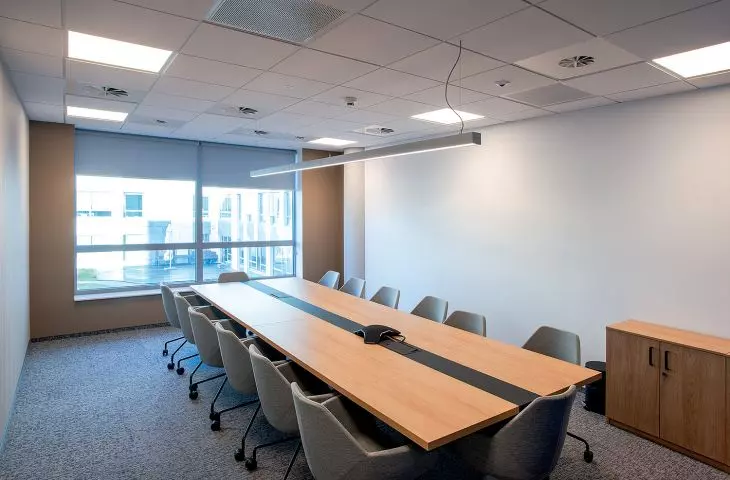 PRATO LED, SIGMA II LED
