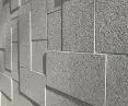 Facade granite slabs