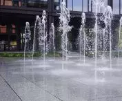Granite slabs Strzegom