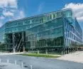Equal Business Park in Krakow