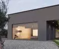 Elewacja: Dekton Micron z kolekcji Kraftizen