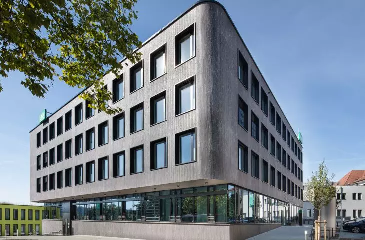 AOK Bundesverband in Berlin