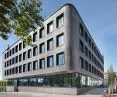 AOK Bundesverband w Berlinie