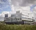 Dri-Design, Budynek biurowy i laboratoryjny Fujirebio GoCo w Mölndal (Szwecja)