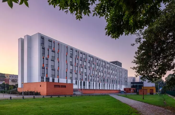 Evolution, State Higher Vocational School in Leszno (Poland)
