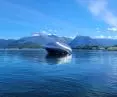 Salmon Eye, Norwegia