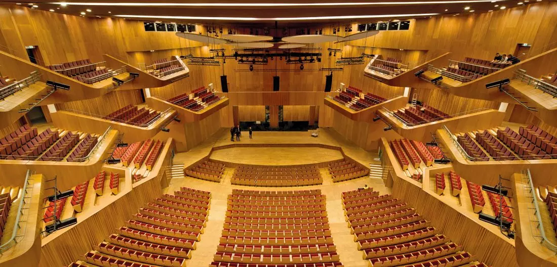 Sala Audytoryjna