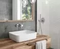 Forde washbasin/Molle basin mixer