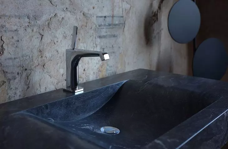 BIMA - Galactic nebula | Corian® Cosmos Prima