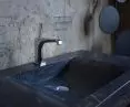 BIMA – Galaktyczna mgławica | Corian® Cosmos Prima
