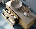 Legacy collection natural oak