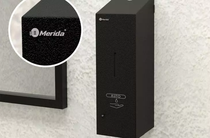Merida Stella Black Line