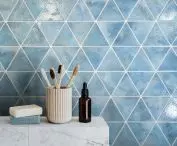 TRIANGLE Craft Sky 48,5x28 cm