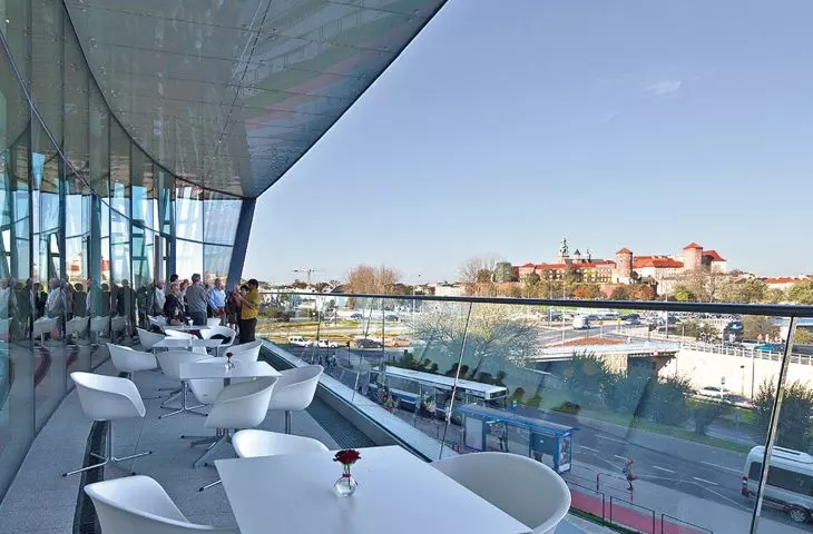 Centrum Kongresowe ICE Kraków