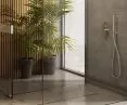 Thin Line (slotted drain) in Standard Plus technology, Schedpol Schedline Collection
