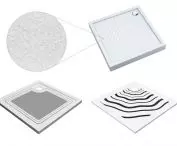 Safe Mase® Triple Protect – specjalna, trwała powłoka antypoślizgowa