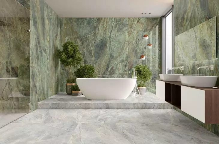 Brazilian Quartzite