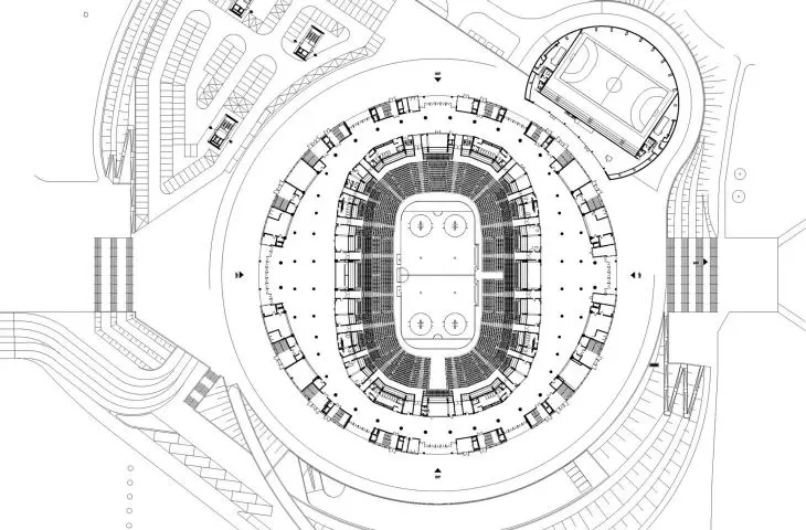 Tauron Arena Kraków