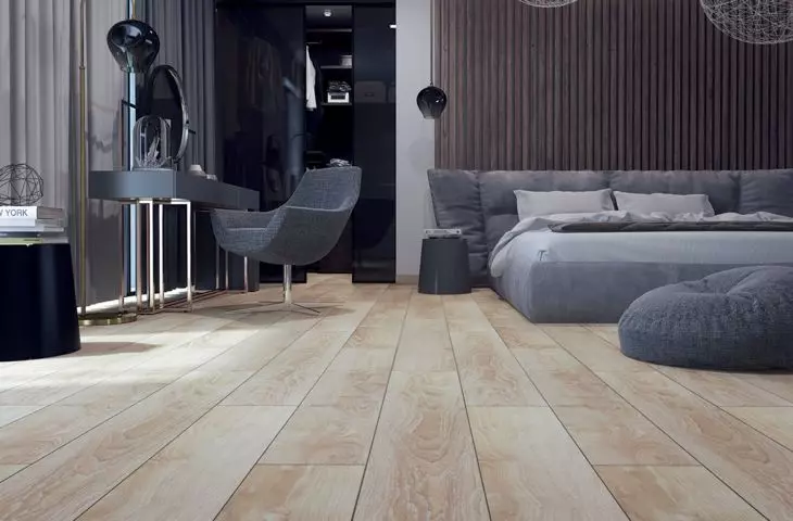 Dąb Kanadyjski, kolekcja De Lux