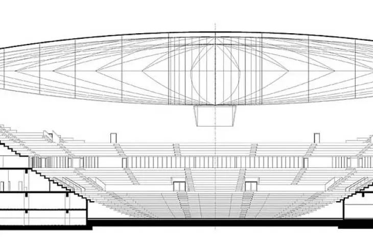 Tauron Arena Kraków