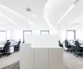 Eco-friendly ADAGIO boards - Cradle To Cradle certification and 90% reflectivity (helps save energy)
