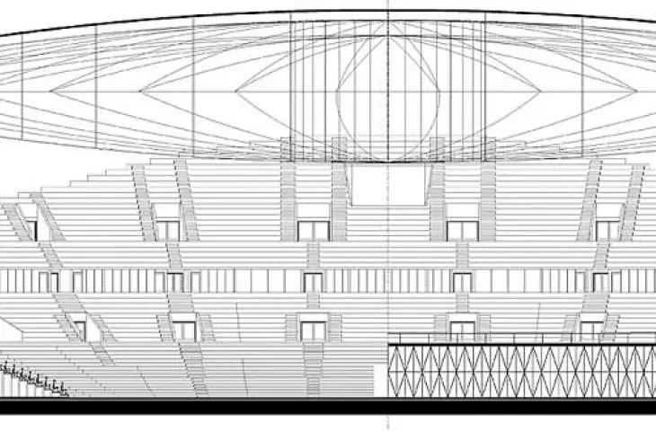 Tauron Arena Kraków