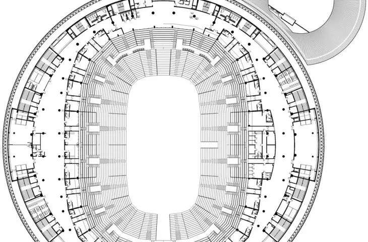 Tauron Arena Kraków