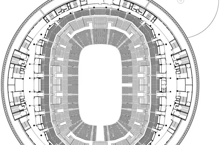 Tauron Arena Kraków