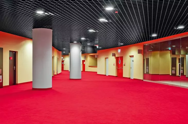 Tauron Arena Kraków