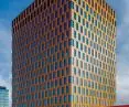 OFFICE BUILDING WAVE