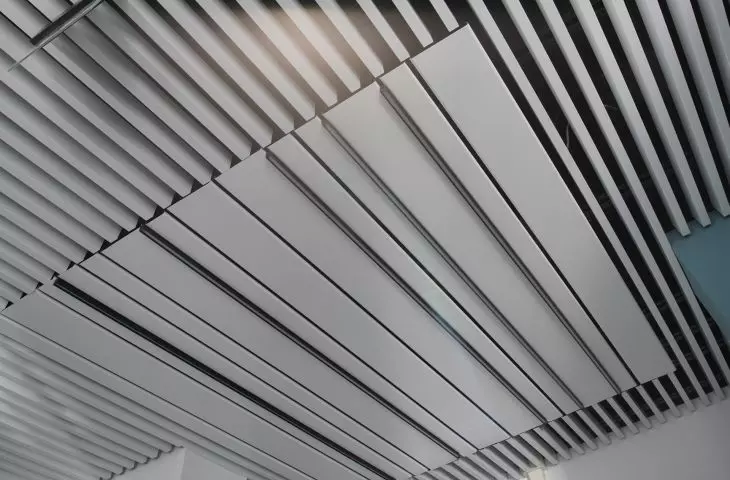 Sufity metalowe Punto Pruszyński – Trwałość, precyzja i estetyka metalu