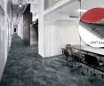 Tram – płytka pętelka 560 gram na spodzie Unit back