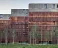 Warsaw Breweries - Apartamenty przy Warzelni - building E 