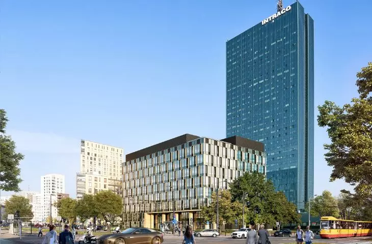 Intraco Prime