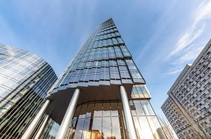Mint Legacy Tower