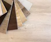 Wide range of decors