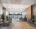 Hotel – podłogi – Altro Ensemble LVT, Altro Orchestra Custom (drukowana)