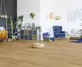 SPC Yutra solid oak floor panels