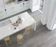 SPC Yutra deep taiga pine floor panels