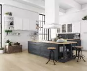 SPC Yutra unique oak floor panels