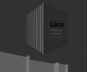 Lico tytanowo-cynkowe, karta produktu